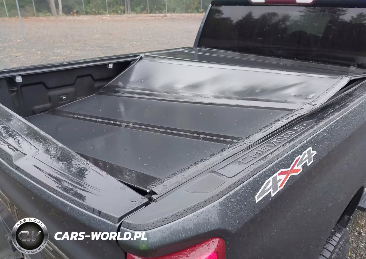 2019 Chevrolet Silverado 1500 Rst VIN:1GCRYEED0KZ177686 - 22