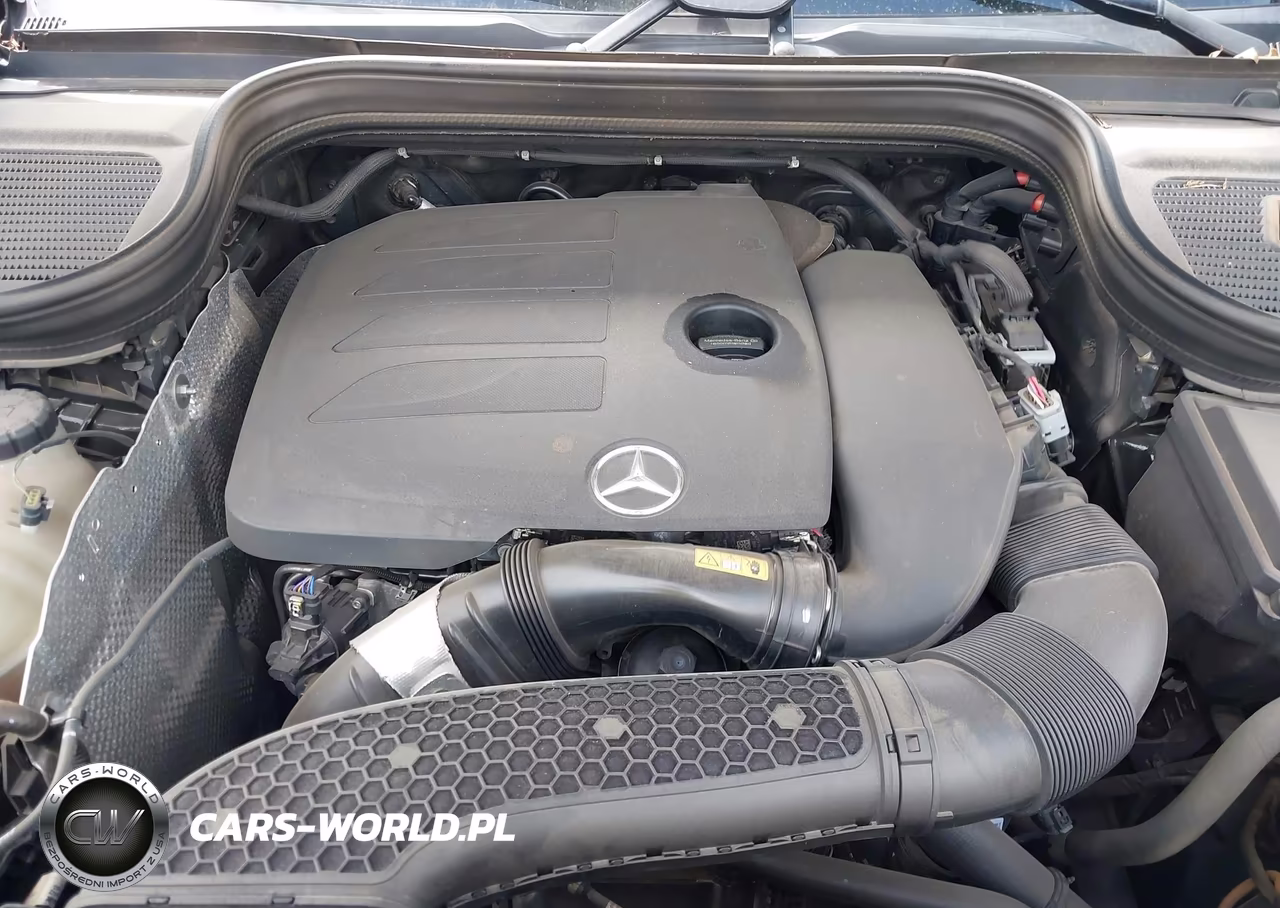 2020 Mercedes-Benz Gle 350 4Matic VIN:4JGFB4KE7LA214210 - 10
