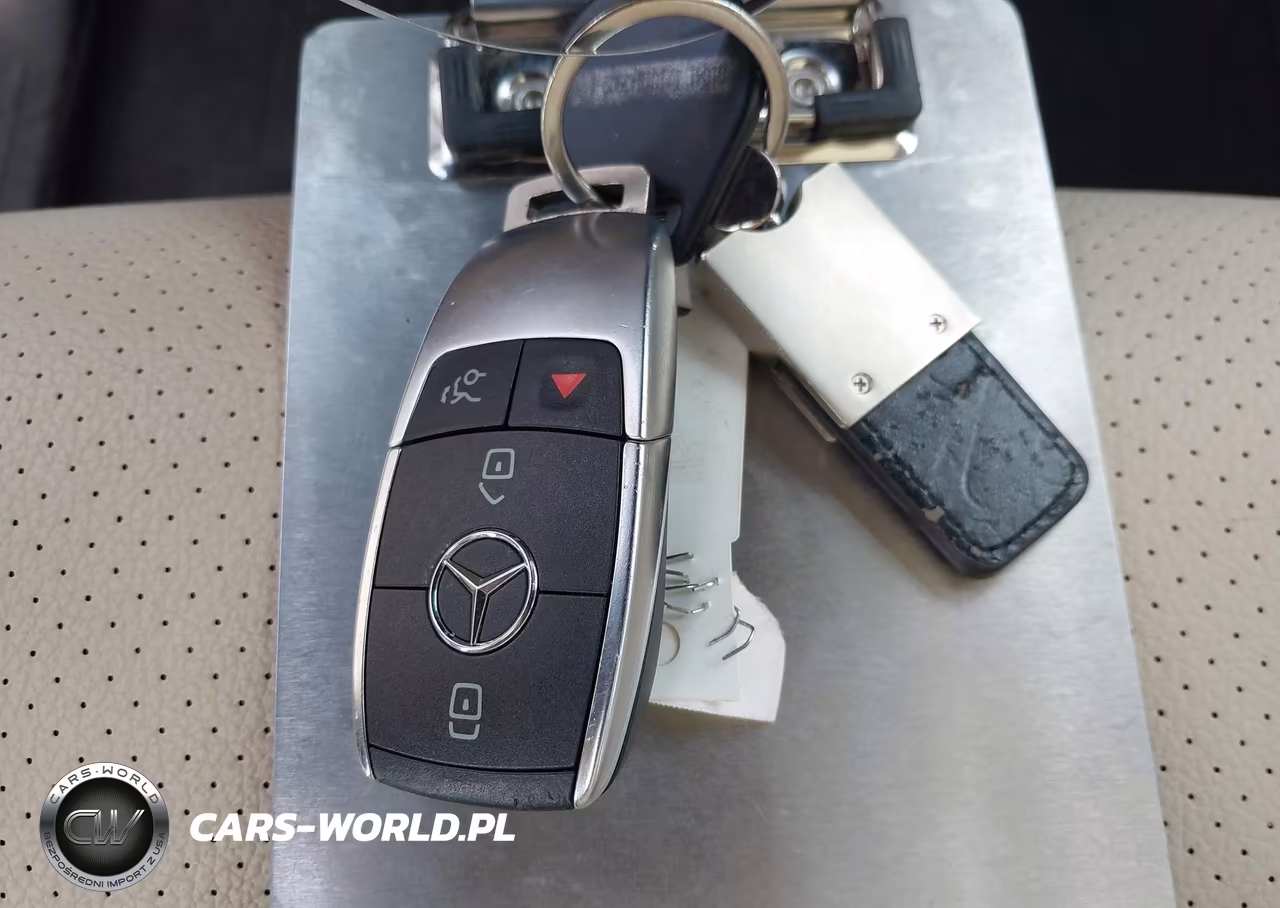 2020 Mercedes-Benz Gle 350 4Matic VIN:4JGFB4KE7LA214210 - 11