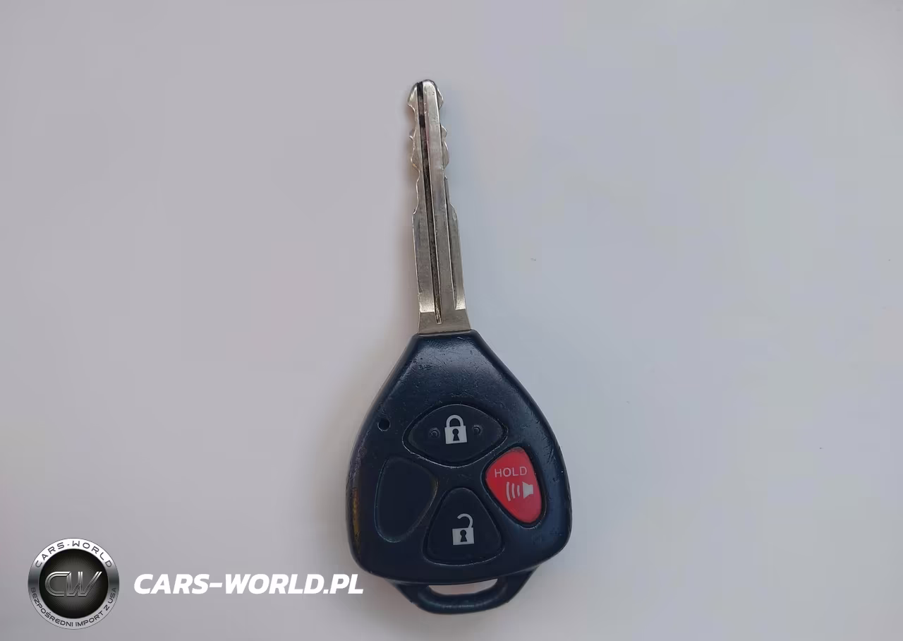 2008 Scion Xb VIN:JTLKE50E981038596 - 11