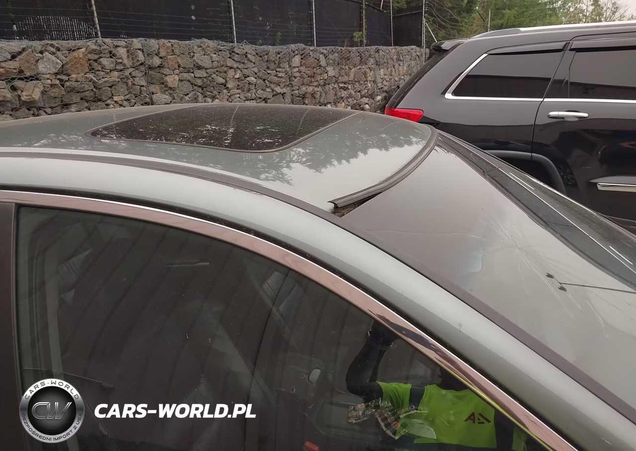 2009 Honda Accord 3.5 Ex-L VIN:1HGCP36869A051034 - 14