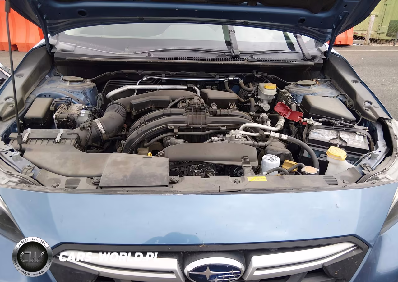 2021 Subaru Crosstrek Premium VIN:JF2GTAPC5MH304526 - 10