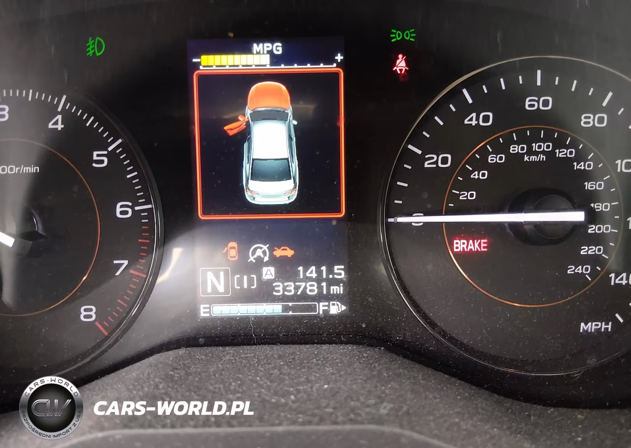 2021 Subaru Crosstrek Premium VIN:JF2GTAPC5MH304526 - 16