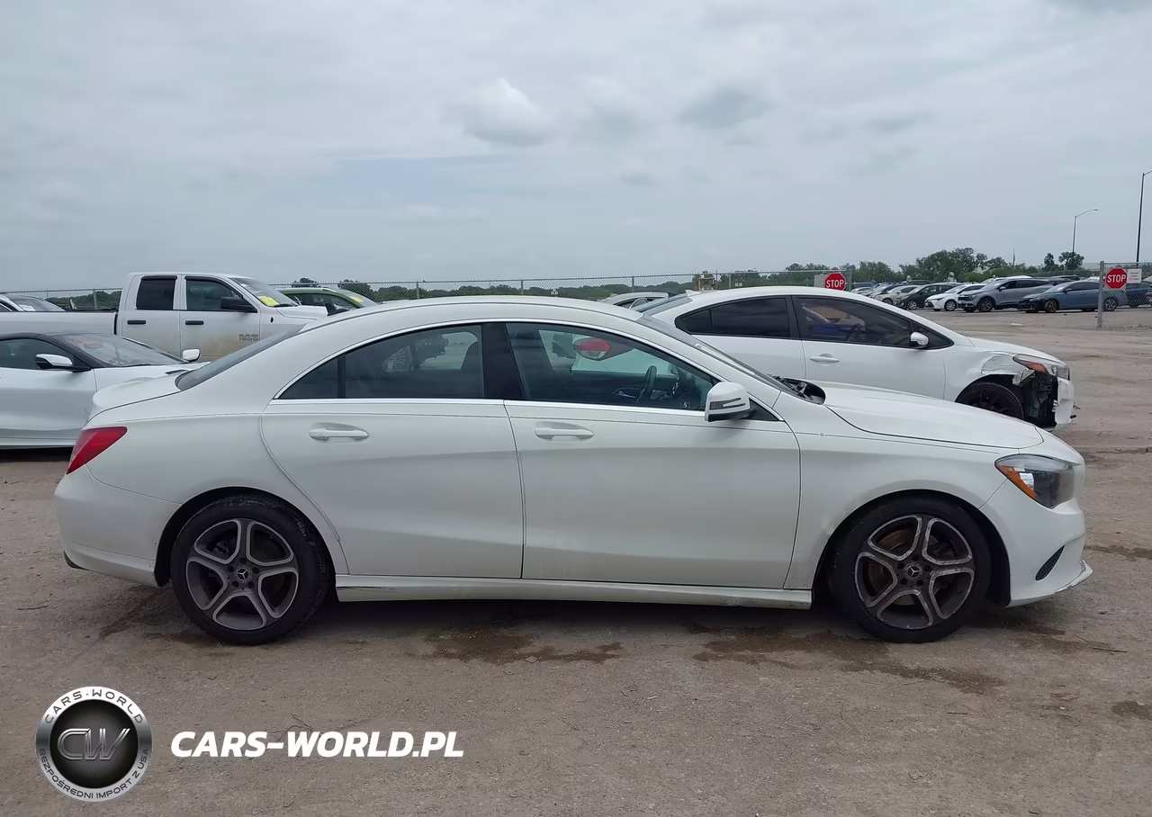 2018 Mercedes-Benz Cla 250 VIN:WDDSJ4EBXJN576762 - 14