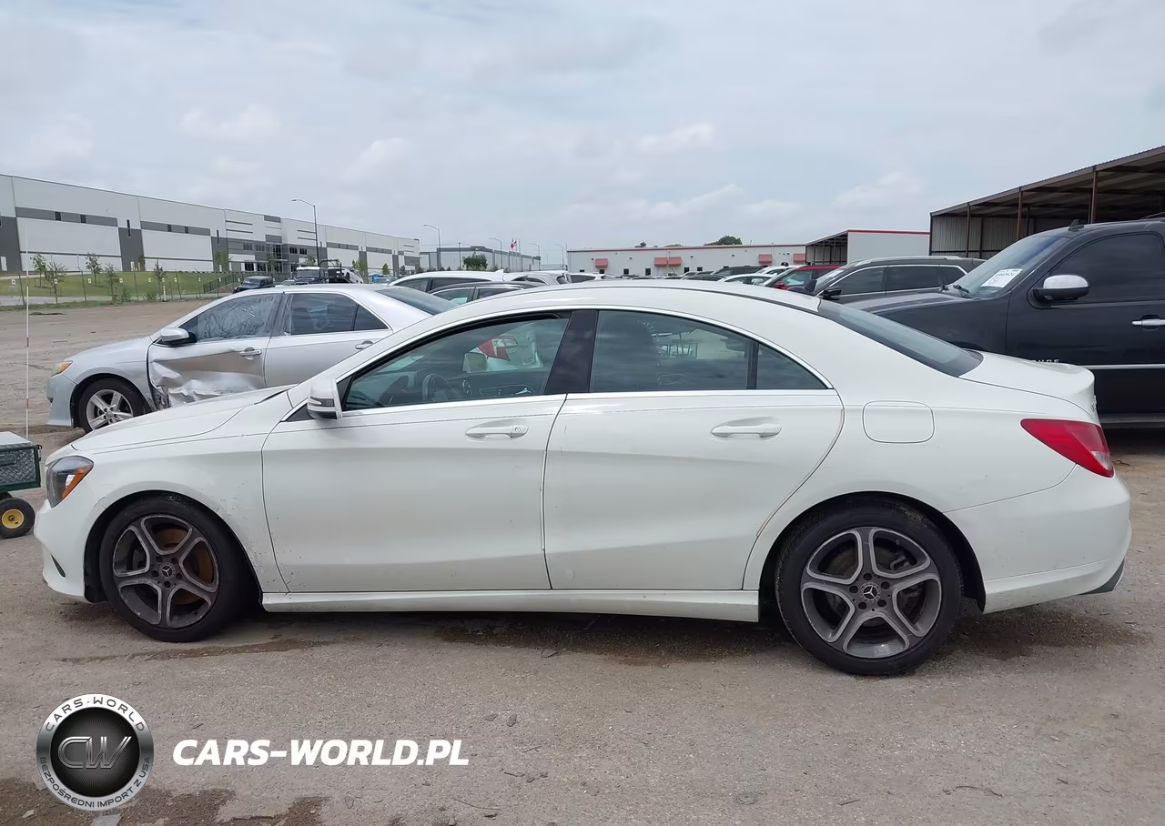 2018 Mercedes-Benz Cla 250 VIN:WDDSJ4EBXJN576762 - 15