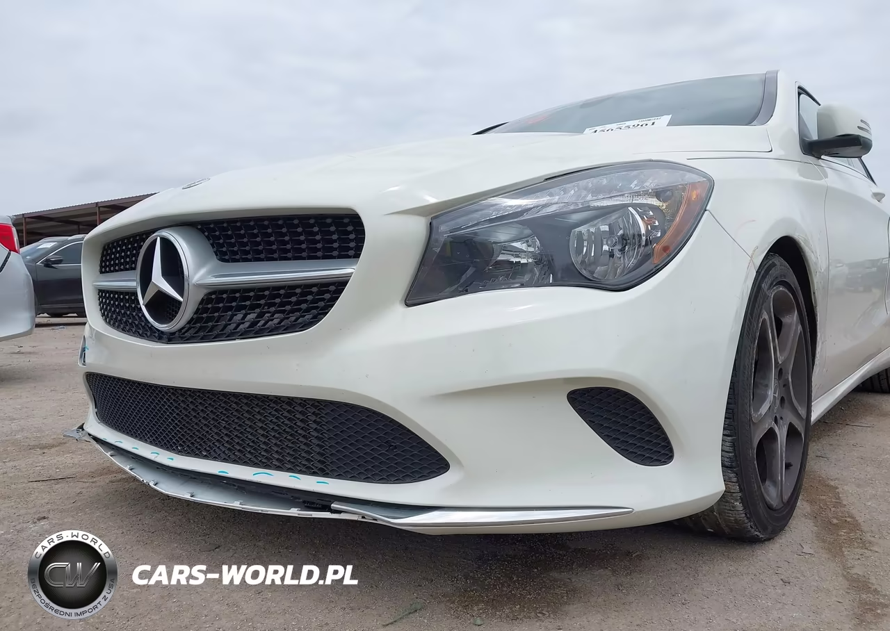 2018 Mercedes-Benz Cla 250 VIN:WDDSJ4EBXJN576762 - 6