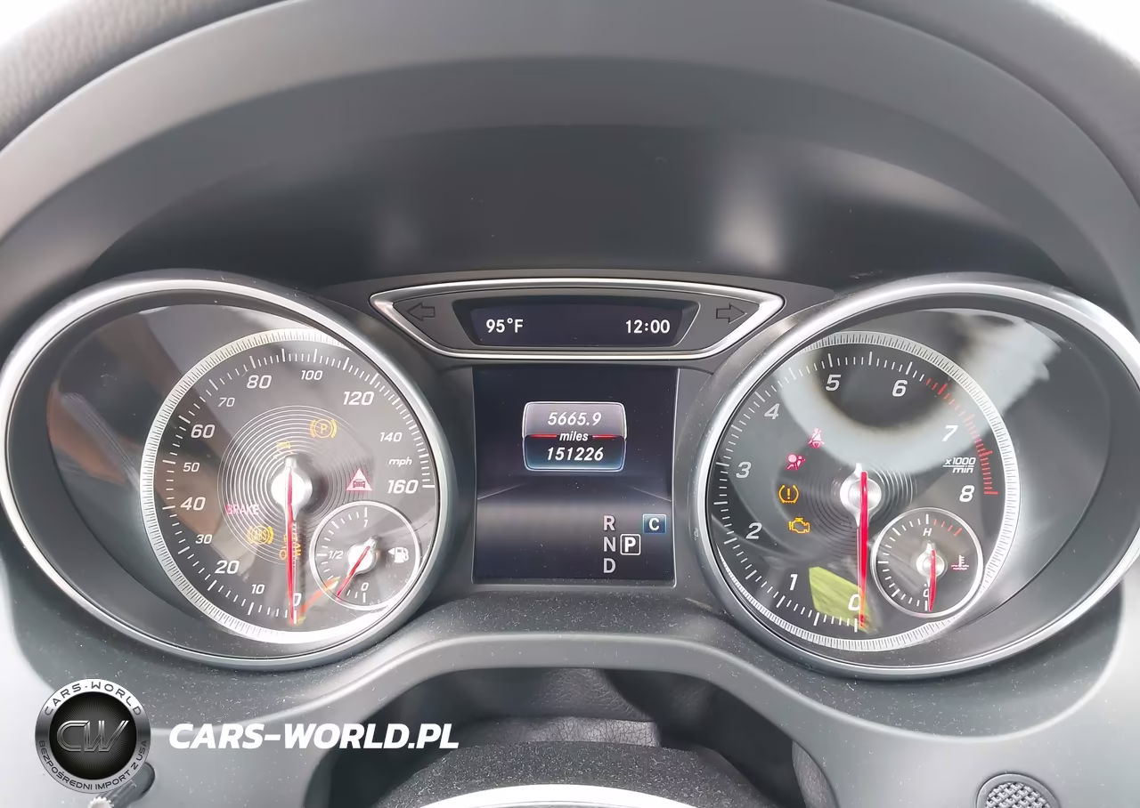2018 Mercedes-Benz Cla 250 VIN:WDDSJ4EBXJN576762 - 7