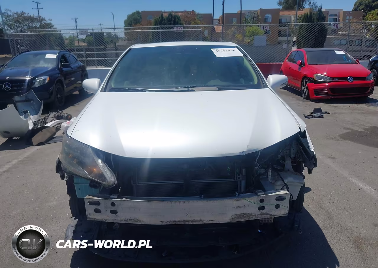 2010 Lexus Hs 250H VIN:JTHBB1BAXA2016144 - 13