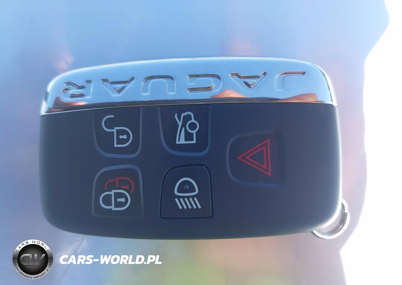 2024 Jaguar F-Type P450 R-Dynamic Rwd Automatic VIN:SAJDF1EE9RCK87085 - 11