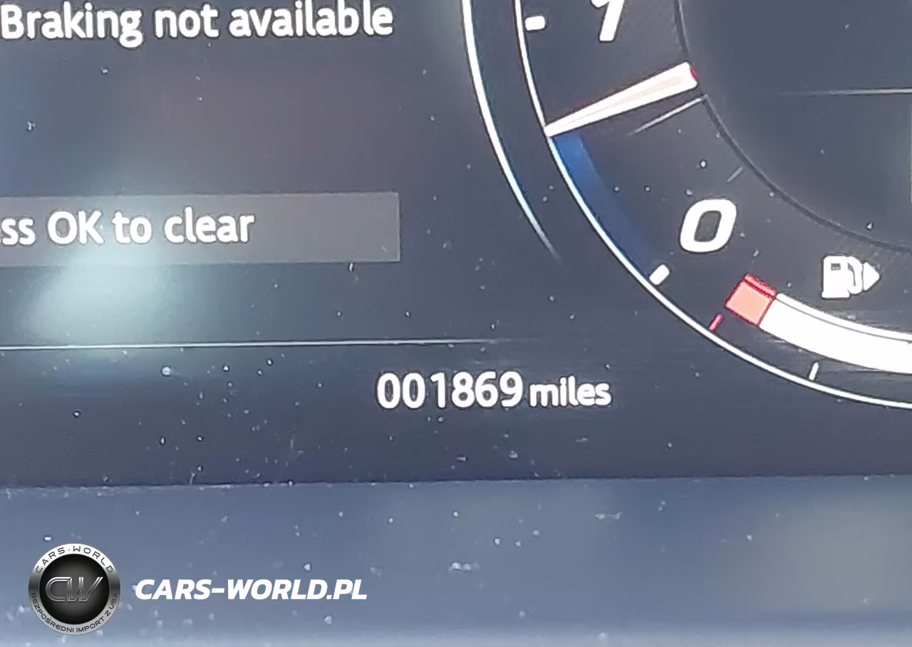 2024 Jaguar F-Type P450 R-Dynamic Rwd Automatic VIN:SAJDF1EE9RCK87085 - 19