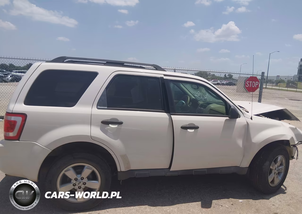 2012 Ford Escape Xlt VIN:1FMCU0D76CKB30829 - 14
