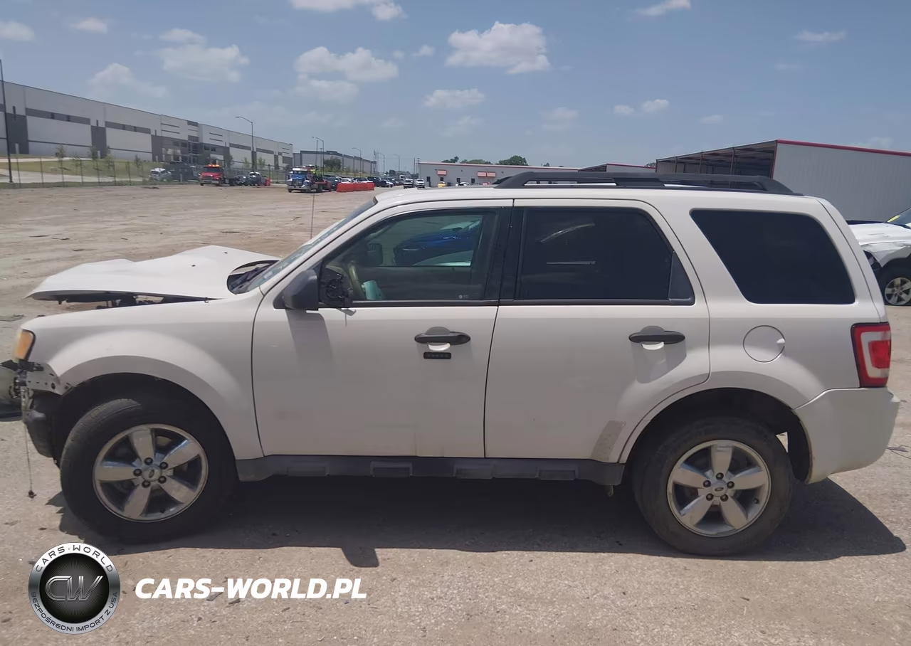 2012 Ford Escape Xlt VIN:1FMCU0D76CKB30829 - 15