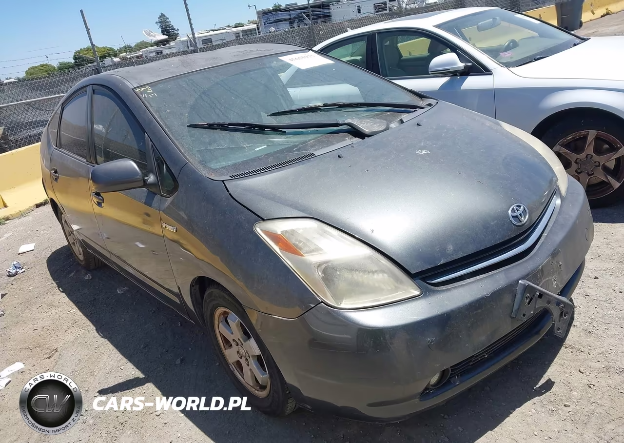 2006 Toyota Prius