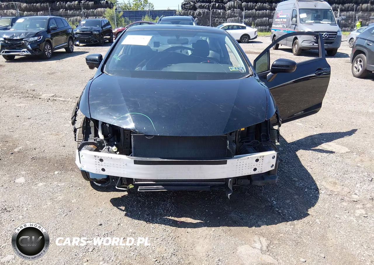 2014 Honda Civic Ex VIN:2HGFG3B85EH514439 - 6