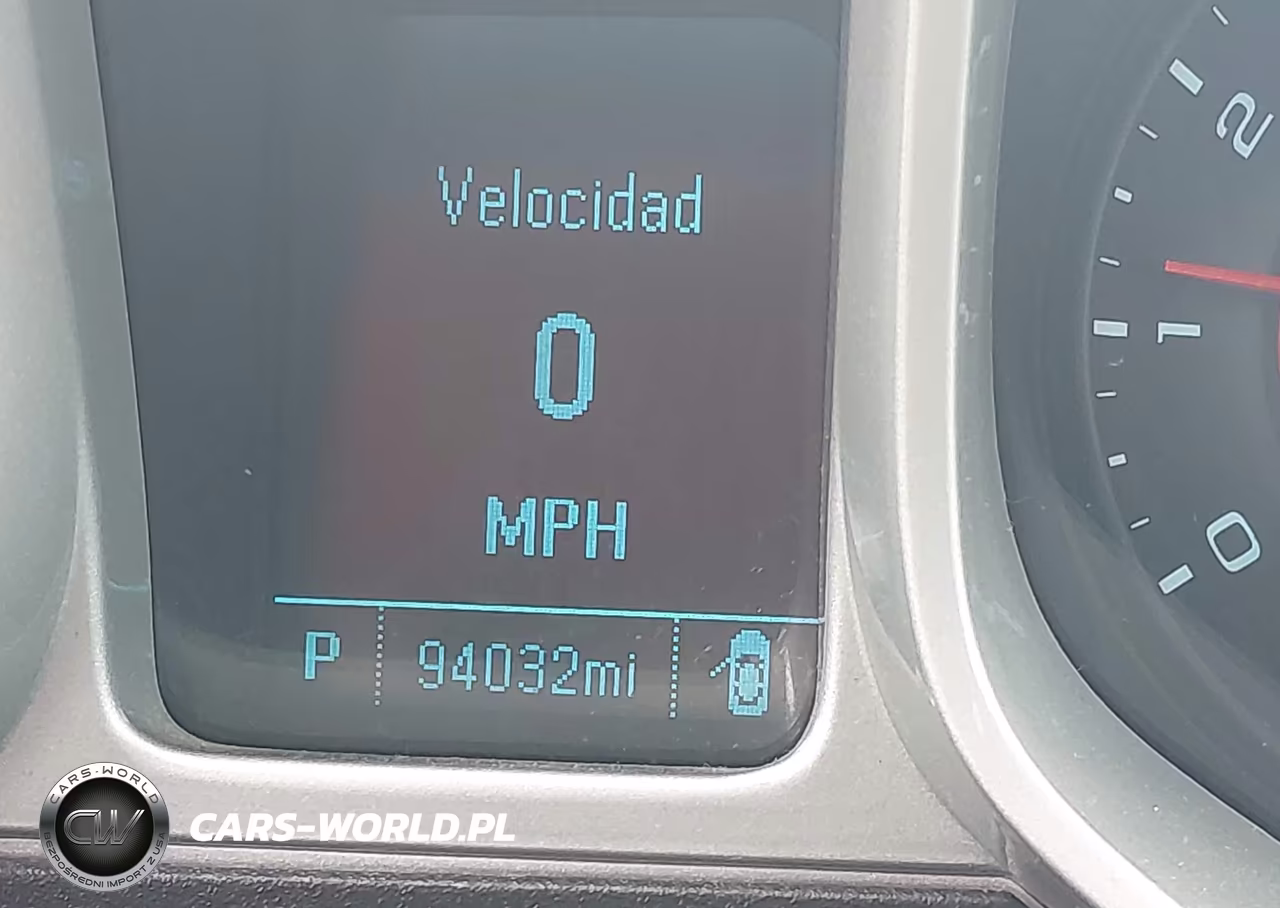 2015 Chevrolet Camaro 1Lt VIN:2G1FD3D38F9226265 - 15