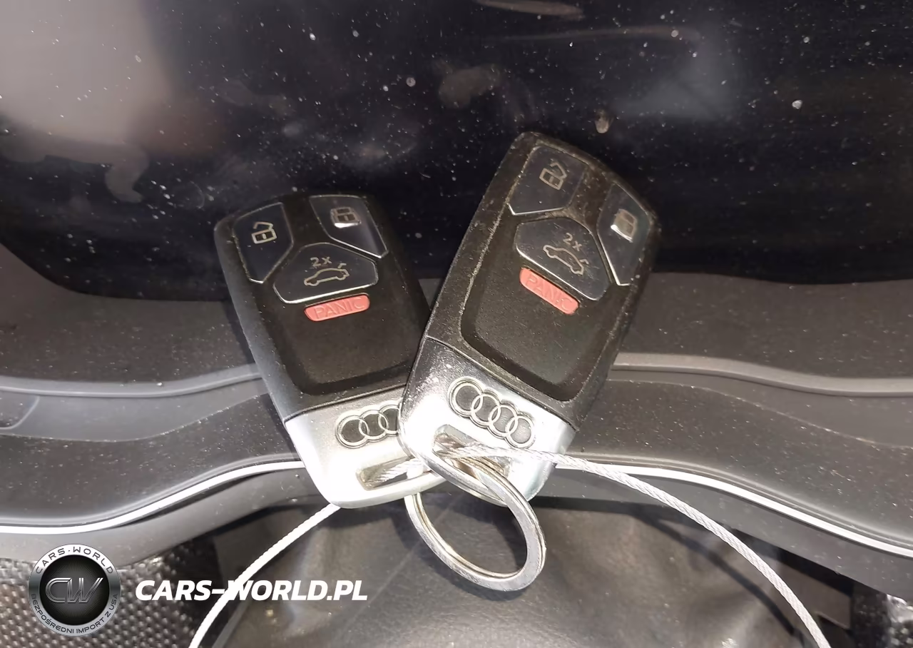 2019 Audi S5 3.0T Premium VIN:WAUC4DF50KA028113 - 11