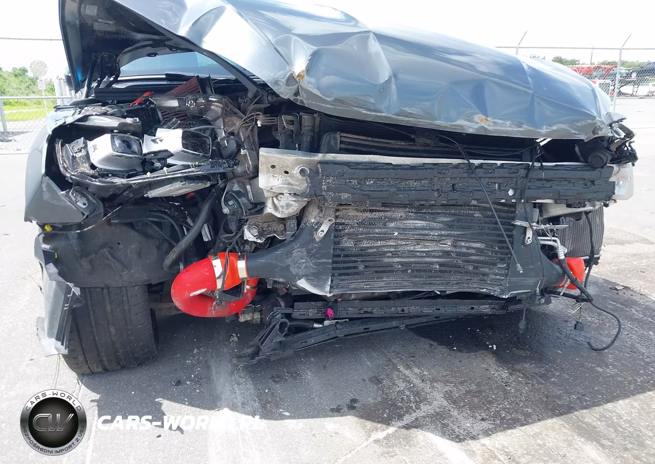 2019 Audi S5 3.0T Premium VIN:WAUC4DF50KA028113 - 6