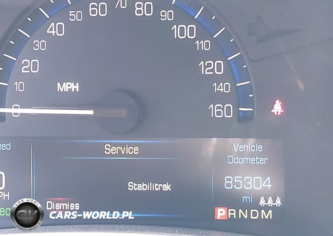 2016 Cadillac Srx Standard VIN:3GYFNAE38GS532615 - 7