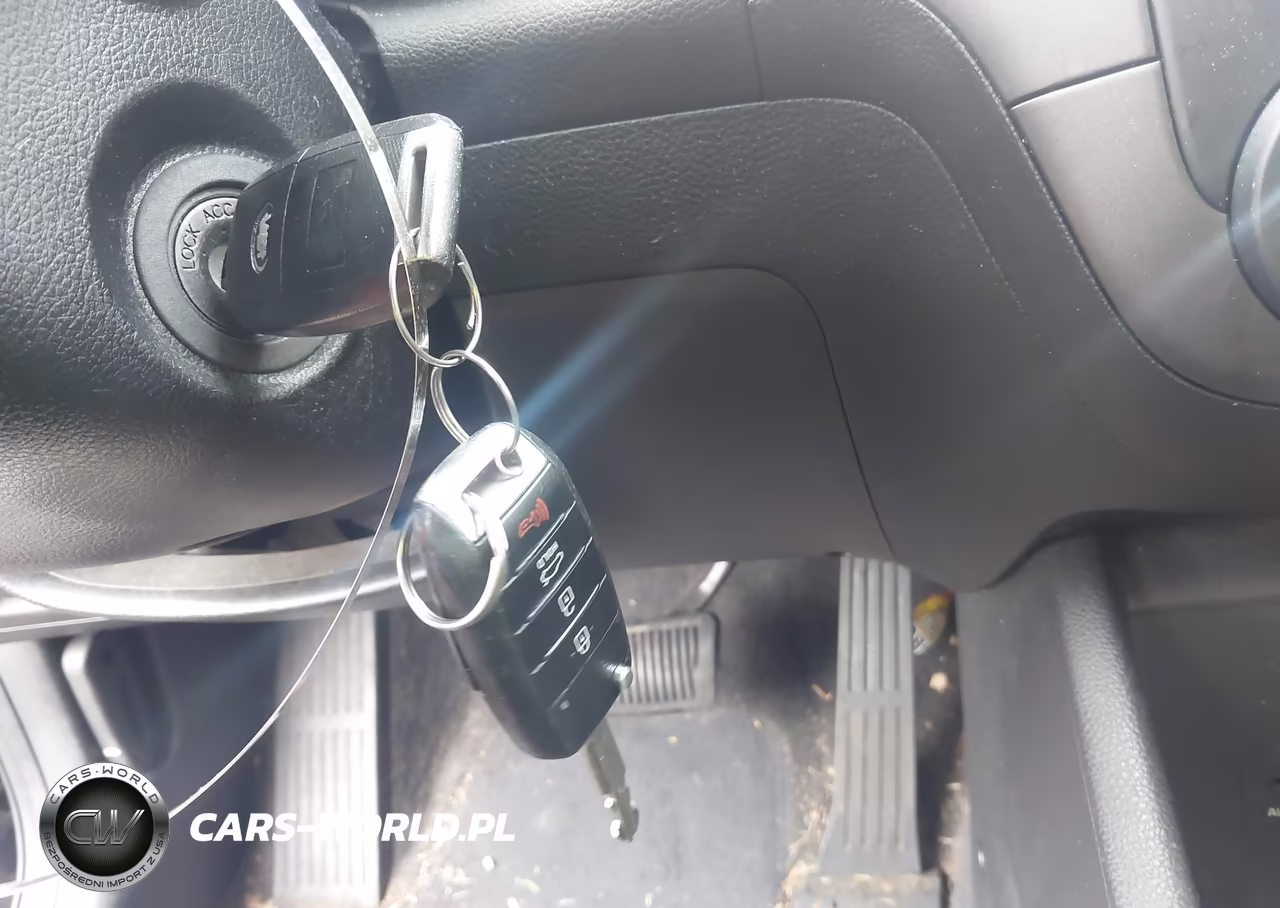 2017 Kia Forte Lx VIN:3KPFK4A77HE160743 - 11