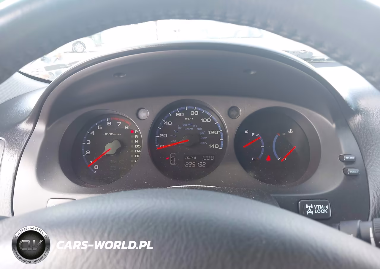 2006 Acura Mdx VIN:2HNYD18276H501131 - 7