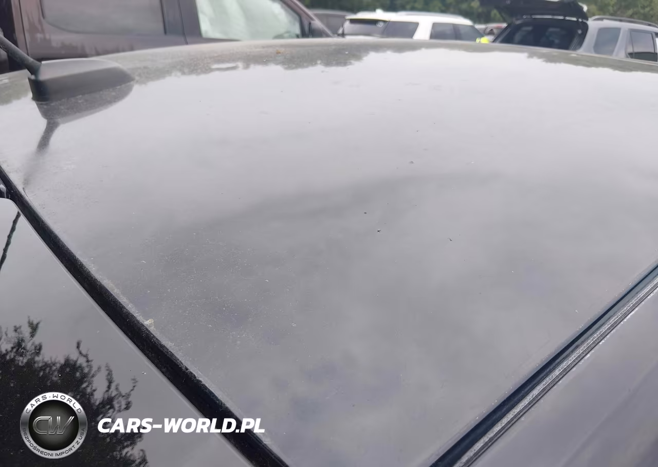 2014 Ford Fusion Energi Titanium VIN:3FA6P0SU3ER162871 - 18
