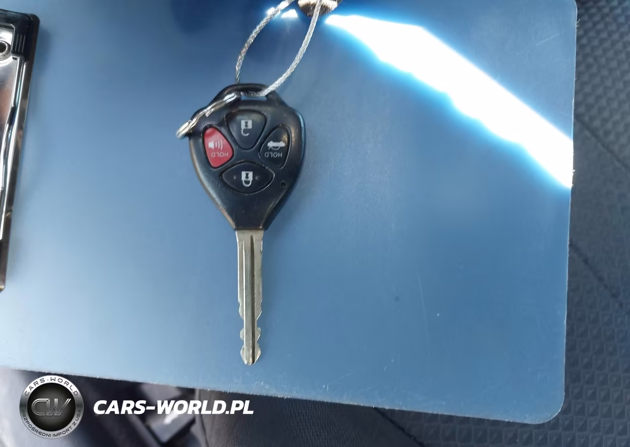 2009 Toyota Camry Se VIN:4T1BE46K99U338332 - 11
