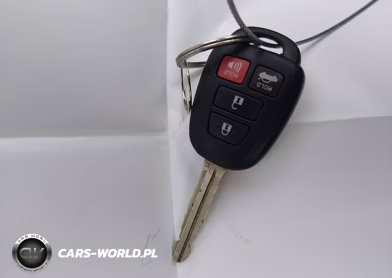 2015 Toyota Corolla S Plus VIN:5YFBURHE5FP350854 - 11