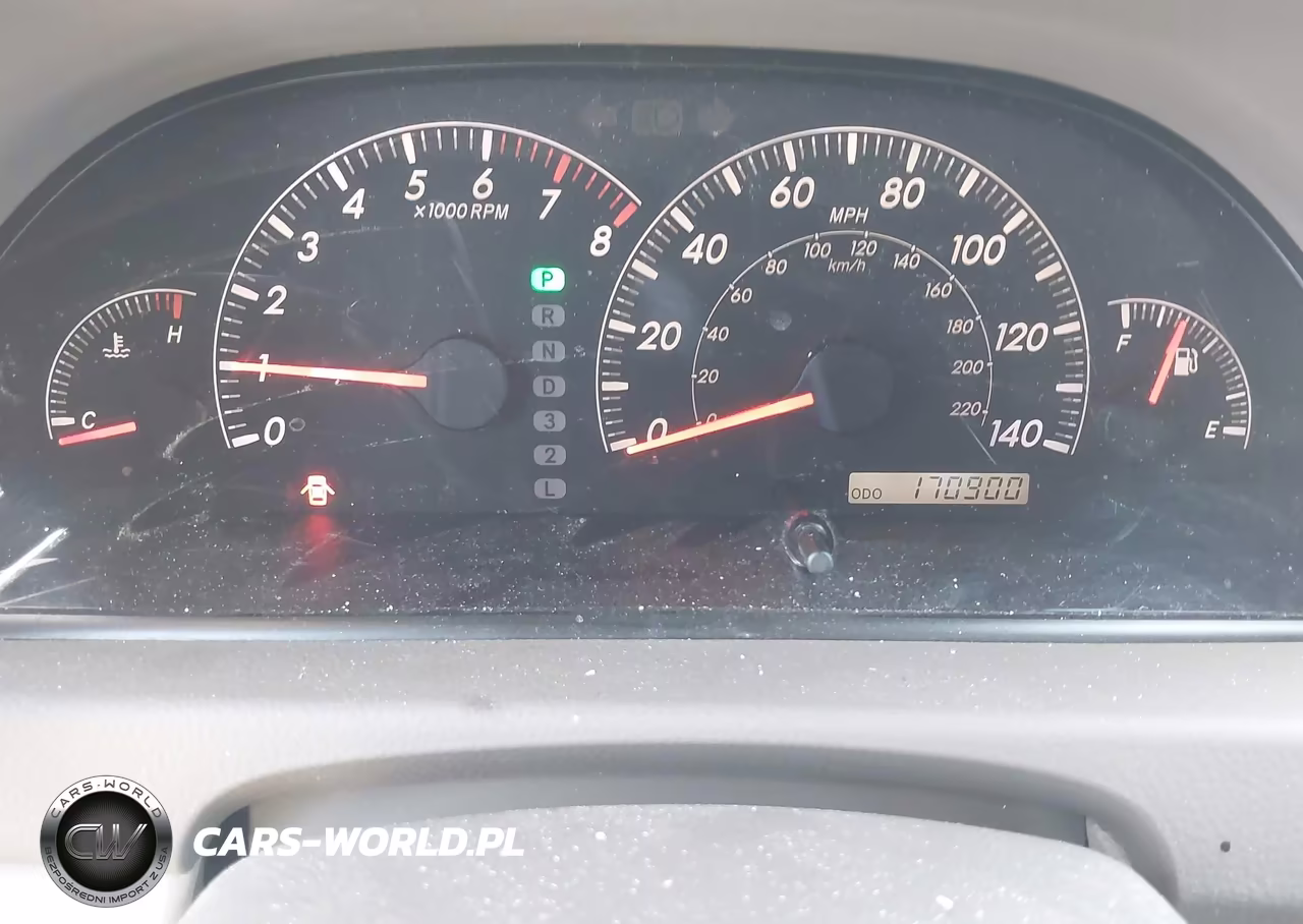 2006 Toyota Camry Le V6 VIN:4T1BF32K46U116791 - 7