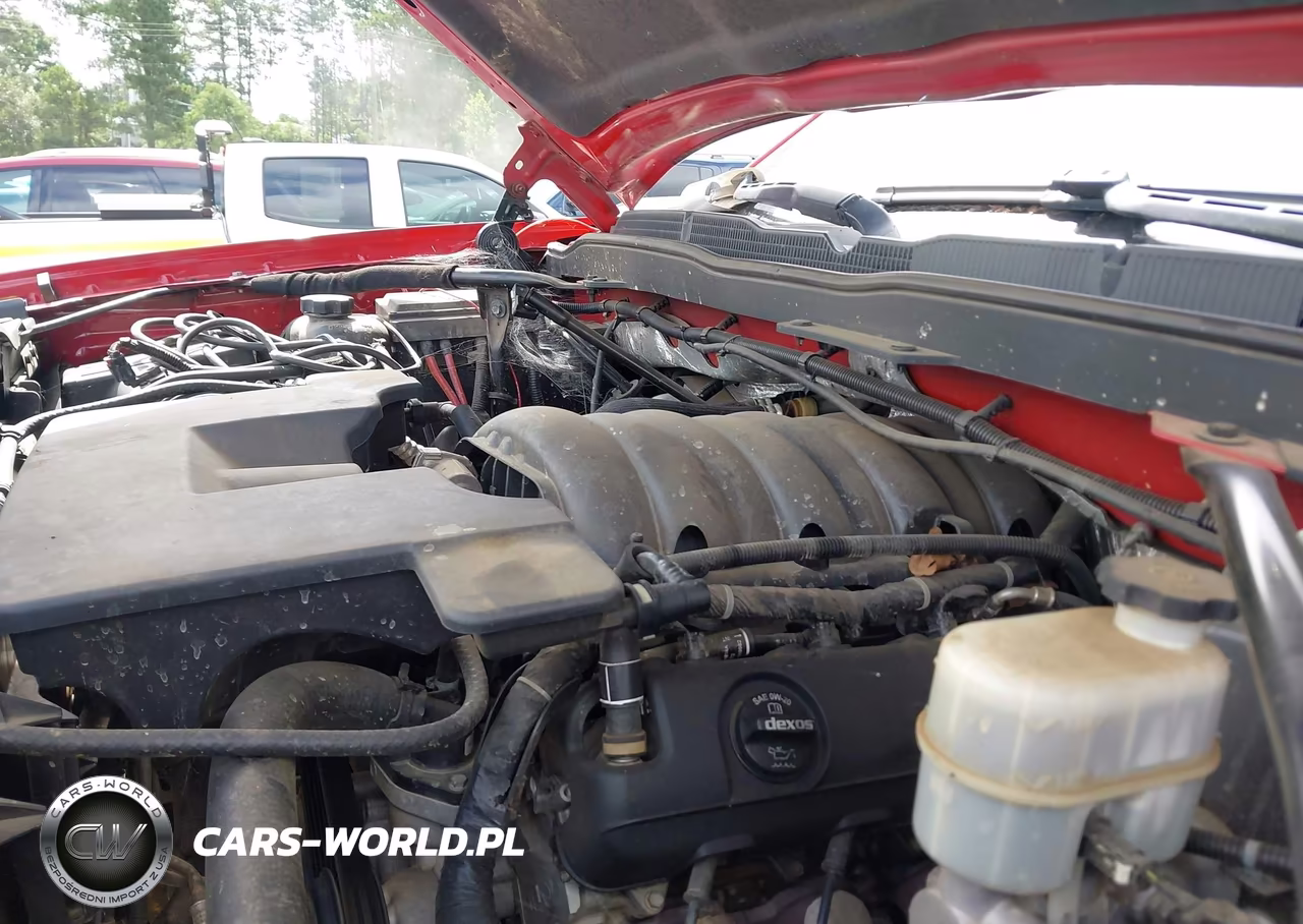 2015 Chevrolet Silverado 1500 Lt VIN:1GCVKREC0FZ172332 - 10