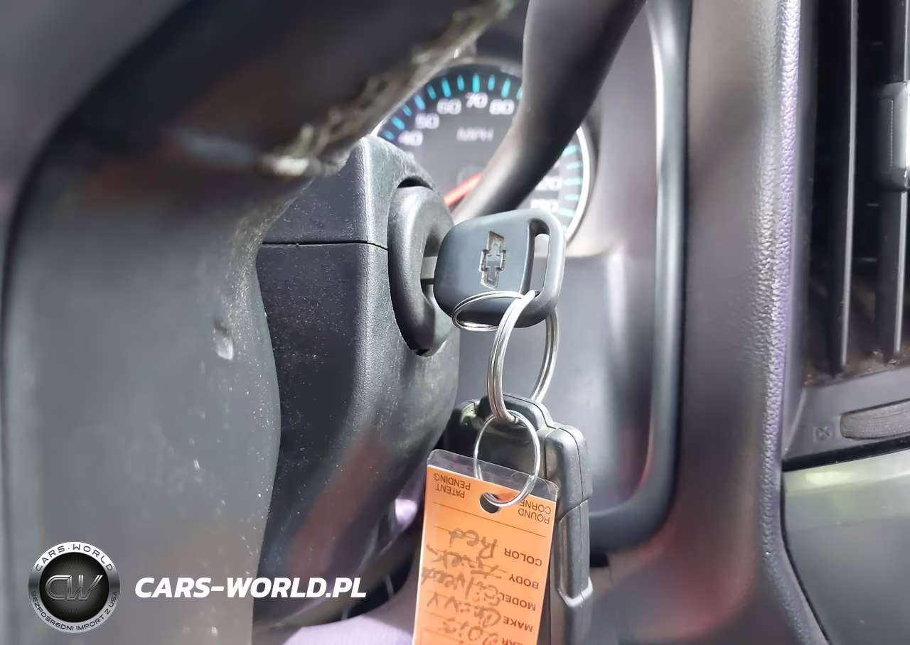 2015 Chevrolet Silverado 1500 Lt VIN:1GCVKREC0FZ172332 - 11