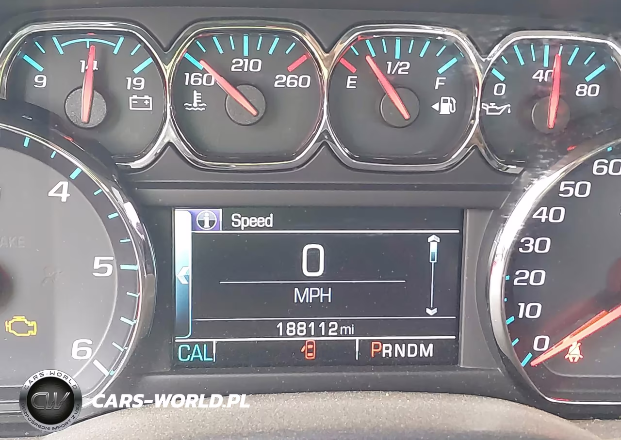 2015 Chevrolet Silverado 1500 Lt VIN:1GCVKREC0FZ172332 - 7