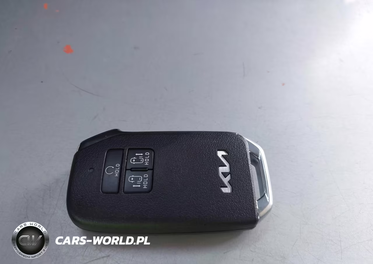 2024 Kia Carnival Mpv Ex VIN:KNDNC5H36R6326078 - 11