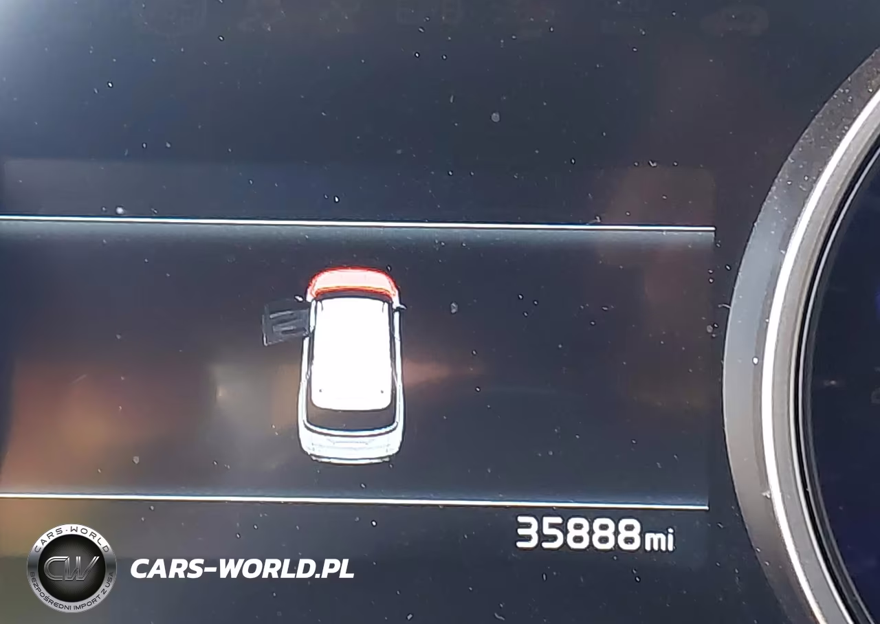 2024 Kia Carnival Mpv Ex VIN:KNDNC5H36R6326078 - 17