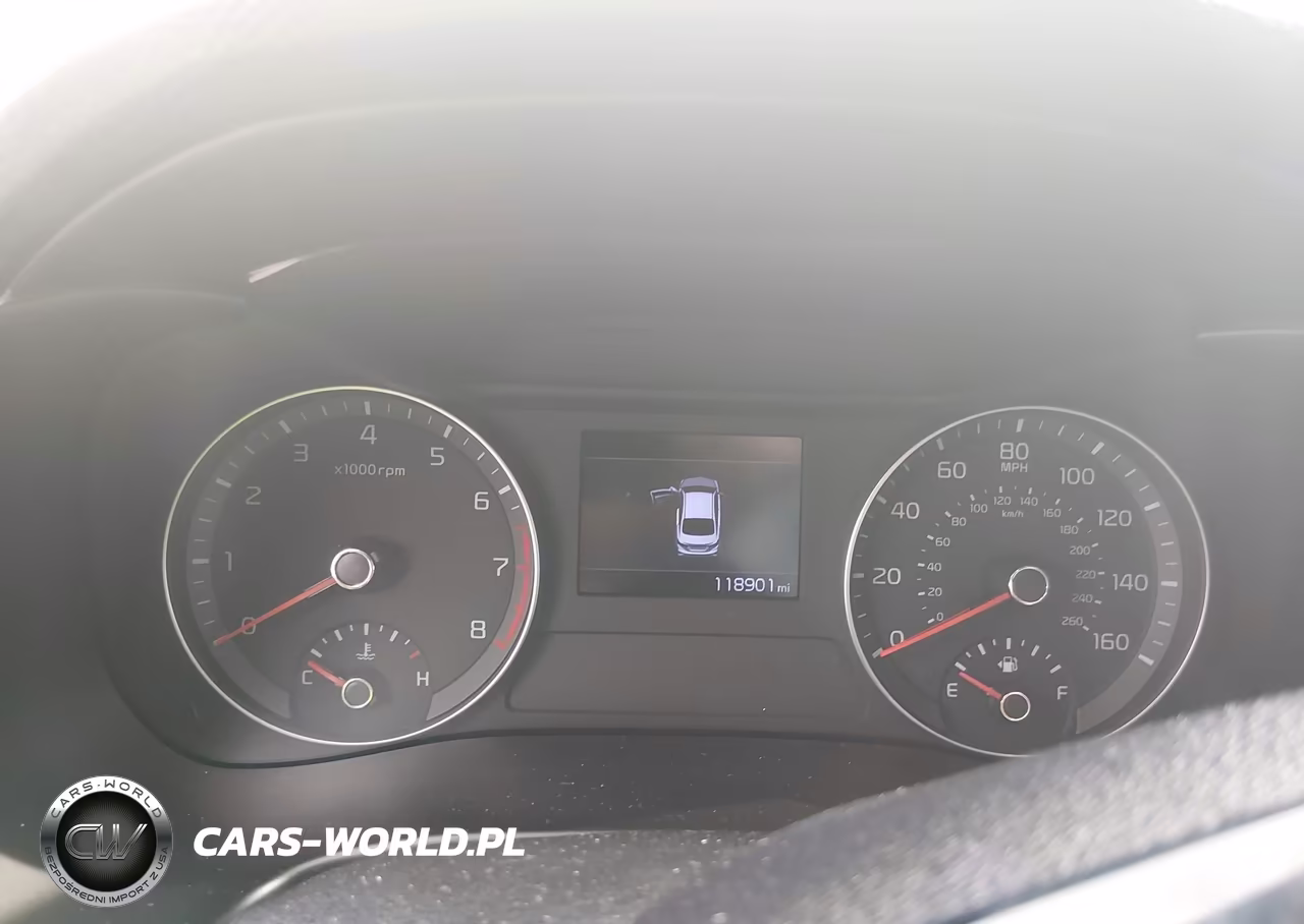 2020 Kia Forte Fe VIN:3KPF24AD4LE160424 - 7