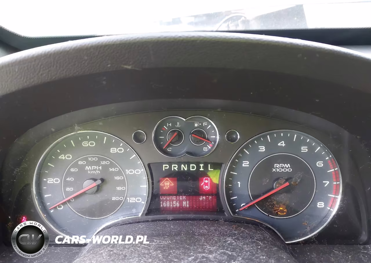 2007 Pontiac Torrent VIN:2CKDL73F676071697 - 7