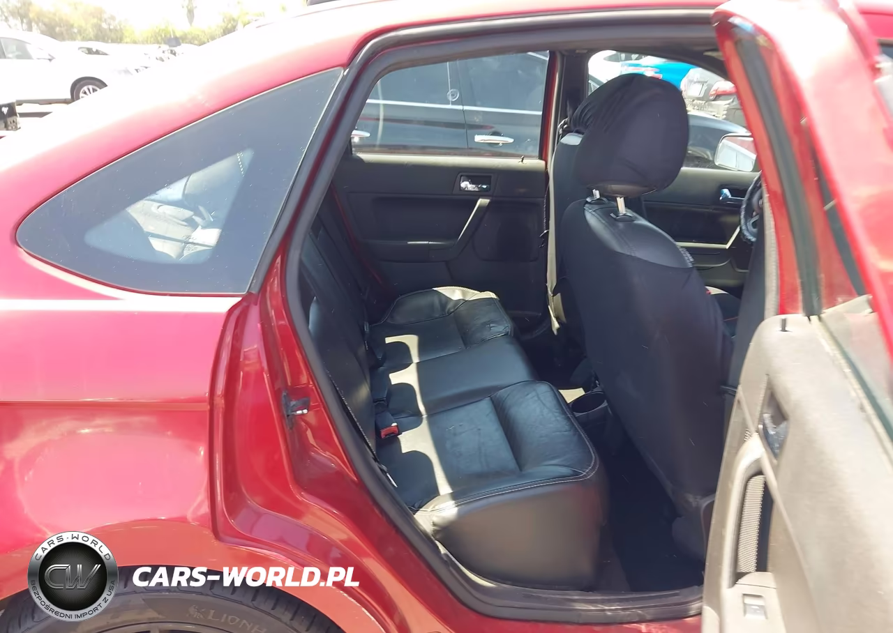 2009 Ford Focus Ses VIN:1FAHP36N69W106973 - 8