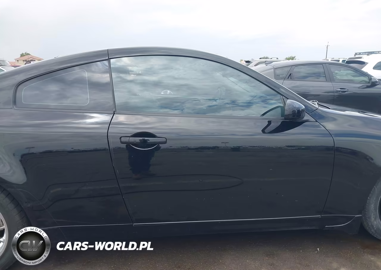 2007 Infiniti G35 VIN:JNKCV54E47M902895 - 14