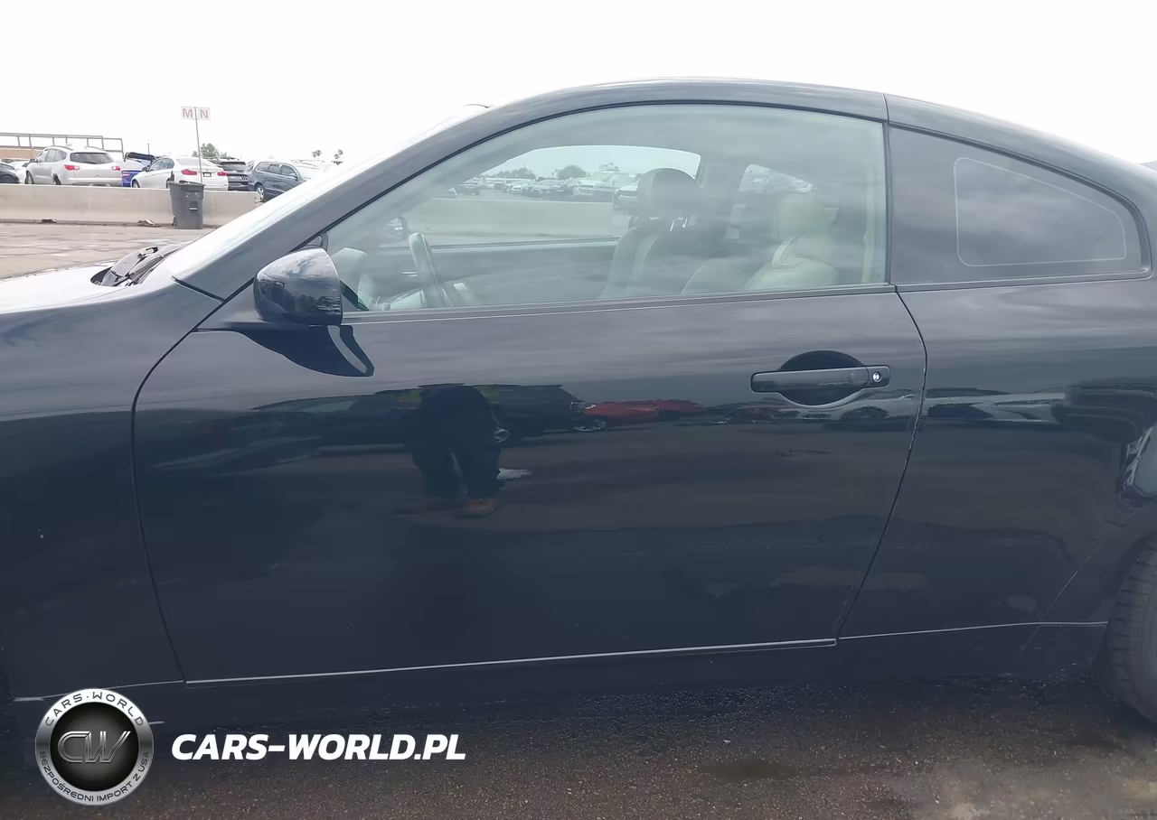 2007 Infiniti G35 VIN:JNKCV54E47M902895 - 15