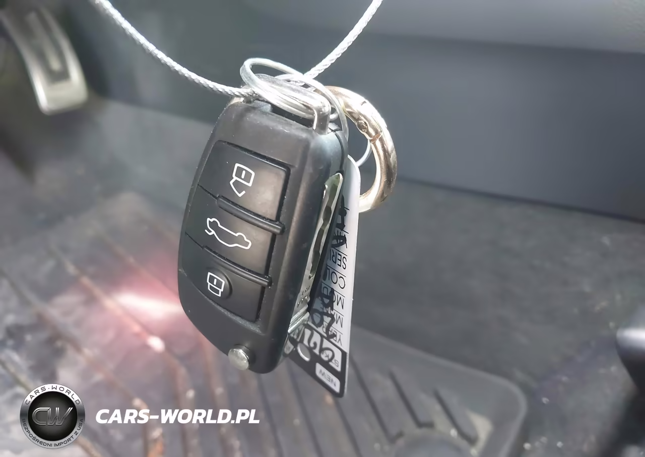 2018 Audi Rs 3 2.5T VIN:WUABWGFF6J1904221 - 11