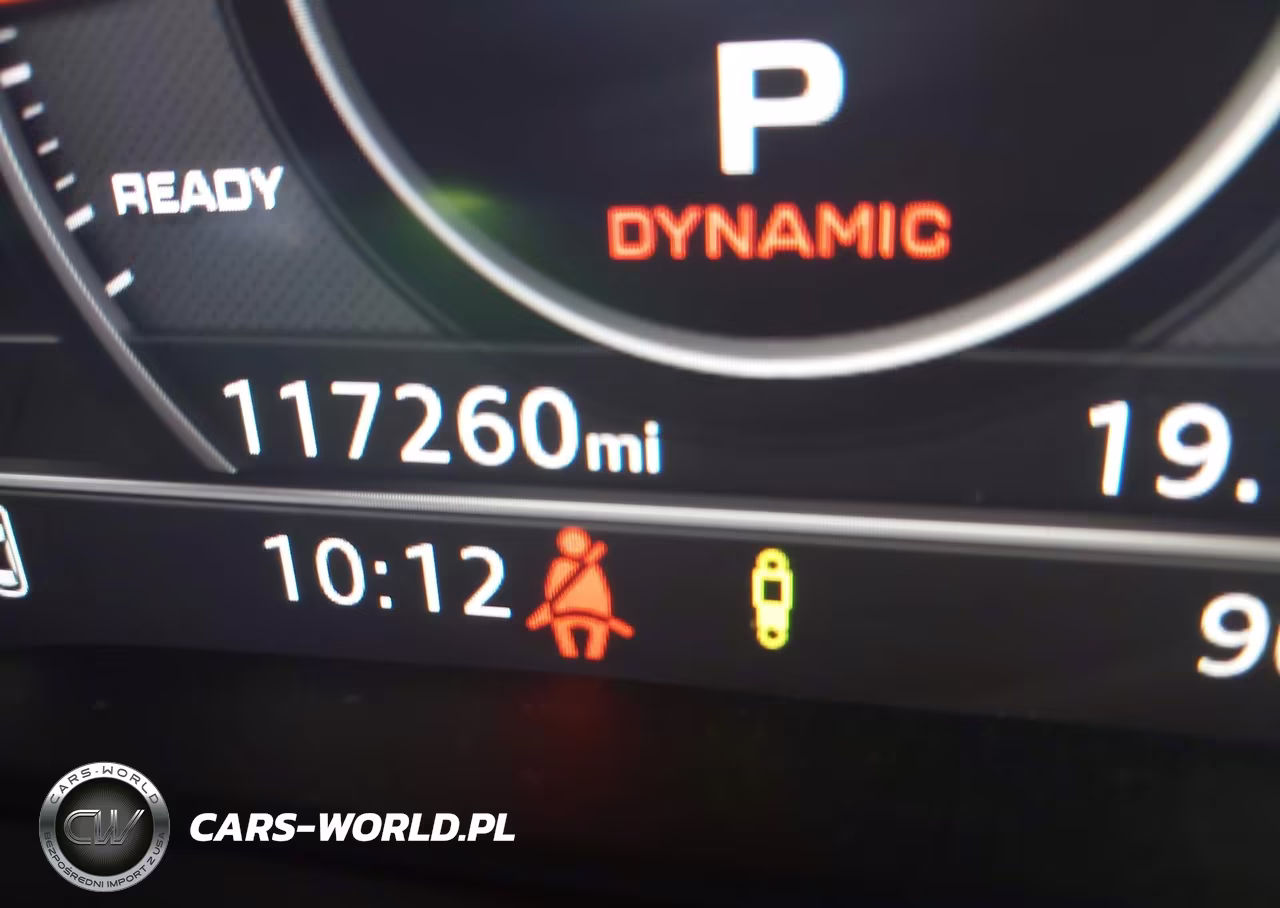 2018 Audi Rs 3 2.5T VIN:WUABWGFF6J1904221 - 15