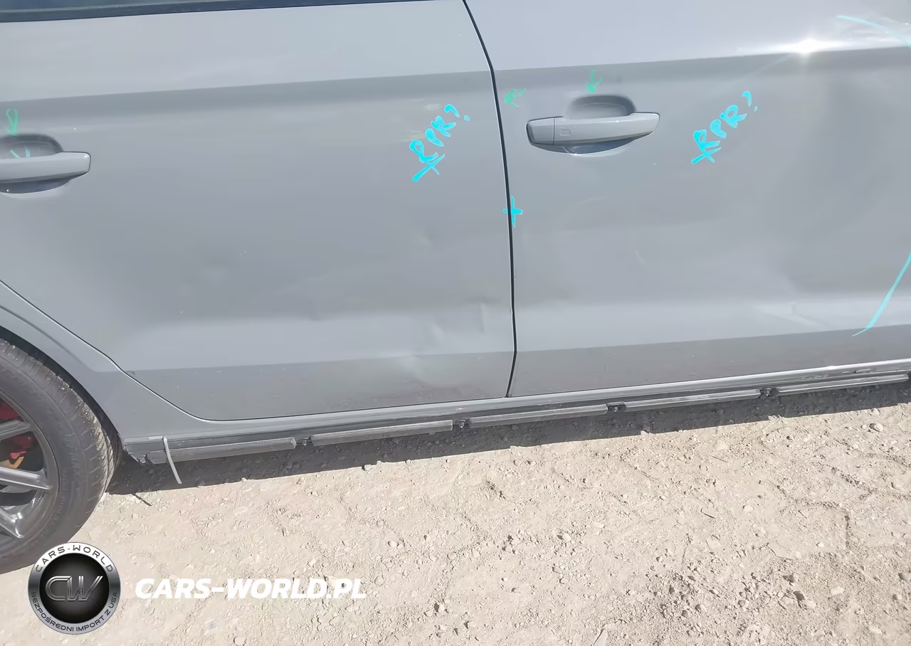 2018 Audi Rs 3 2.5T VIN:WUABWGFF6J1904221 - 17