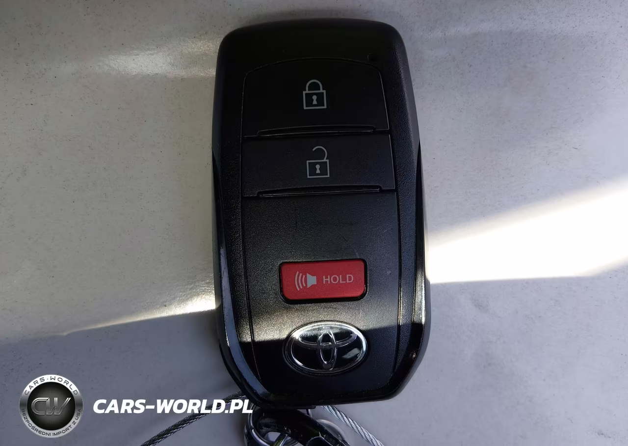 2026 Toyota Tacoma Trd Sport VIN:3TMLB5JN3TM277029 - 11