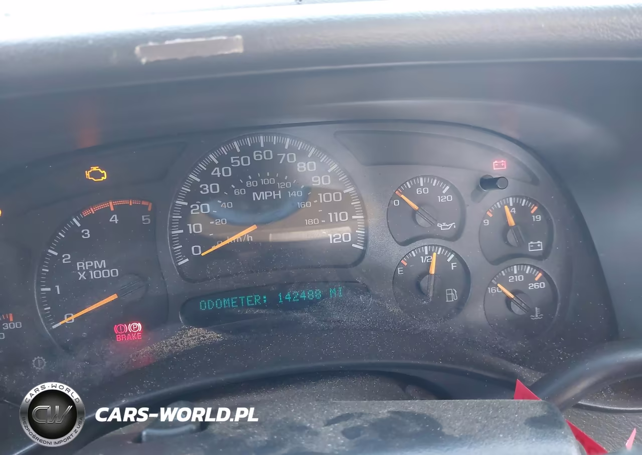 2005 Chevrolet Silverado 2500Hd Ls VIN:1GCHK23255F969318 - 16