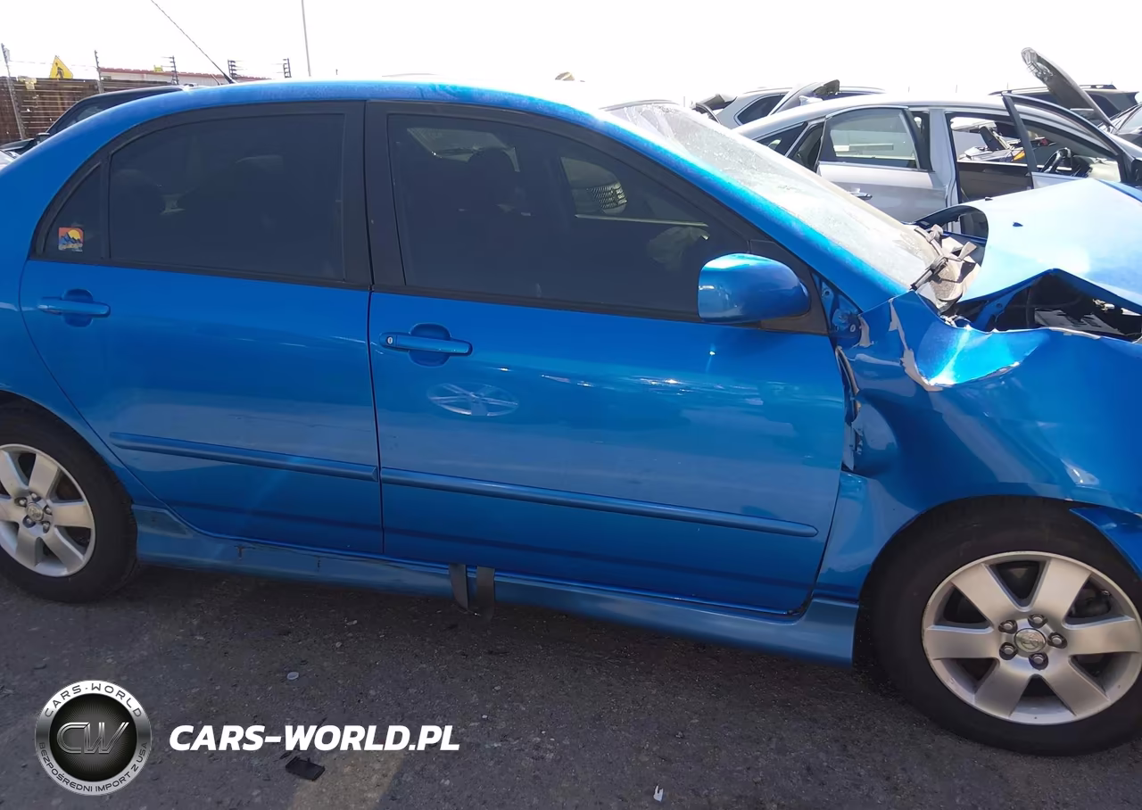 2008 Toyota Corolla S VIN:2T1BR32E18C900366 - 14