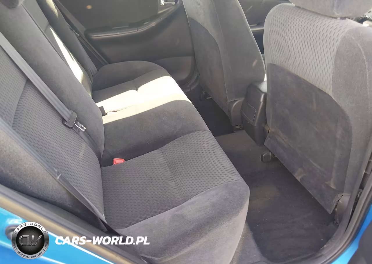 2008 Toyota Corolla S VIN:2T1BR32E18C900366 - 8