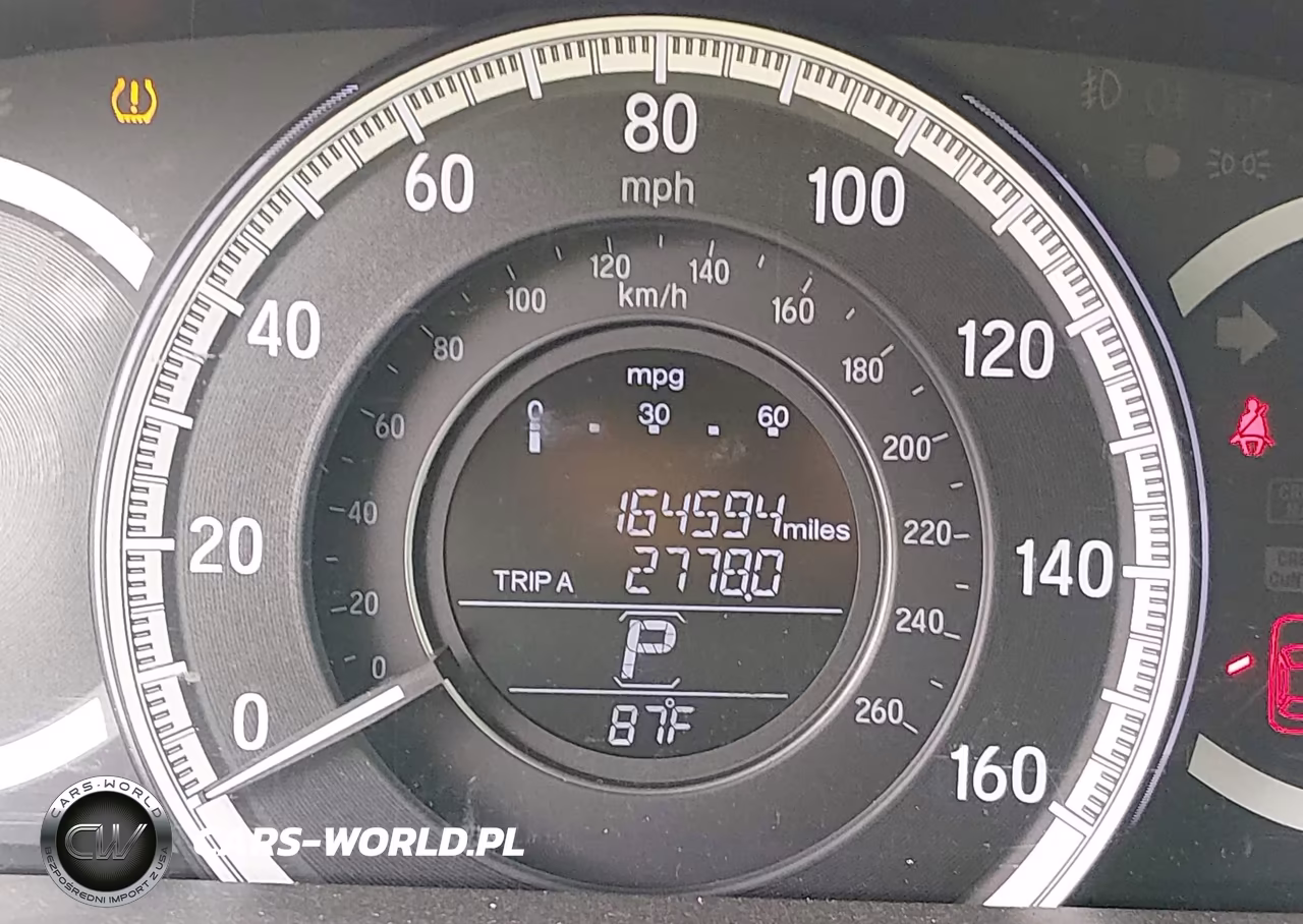 2017 Honda Accord Ex-L VIN:1HGCR2F83HA166144 - 15