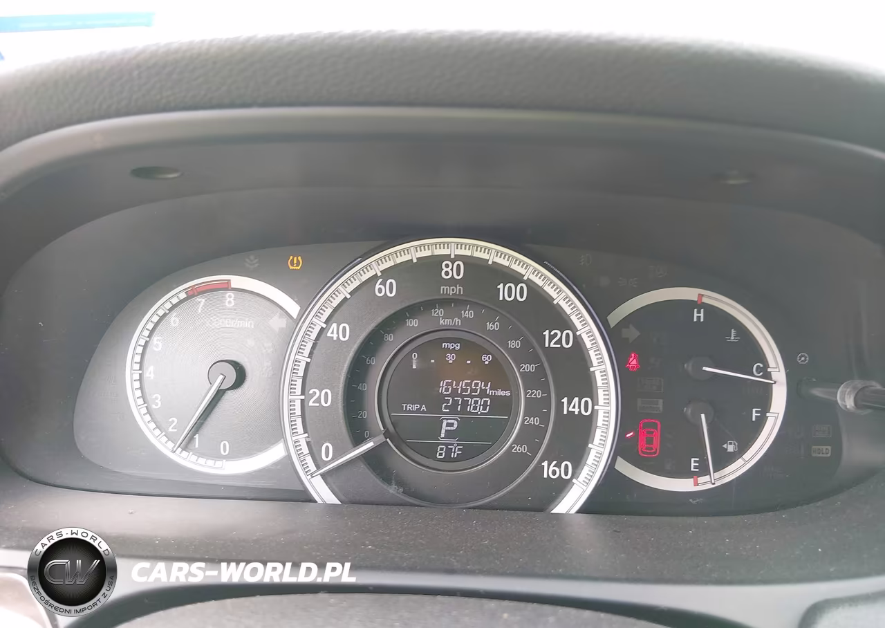 2017 Honda Accord Ex-L VIN:1HGCR2F83HA166144 - 7