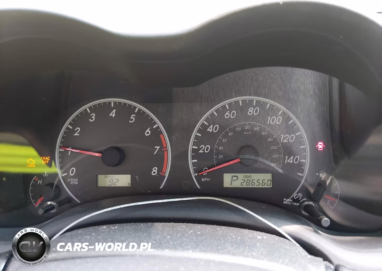 2012 Toyota Corolla Le VIN:5YFBU4EE5CP041808 - 7