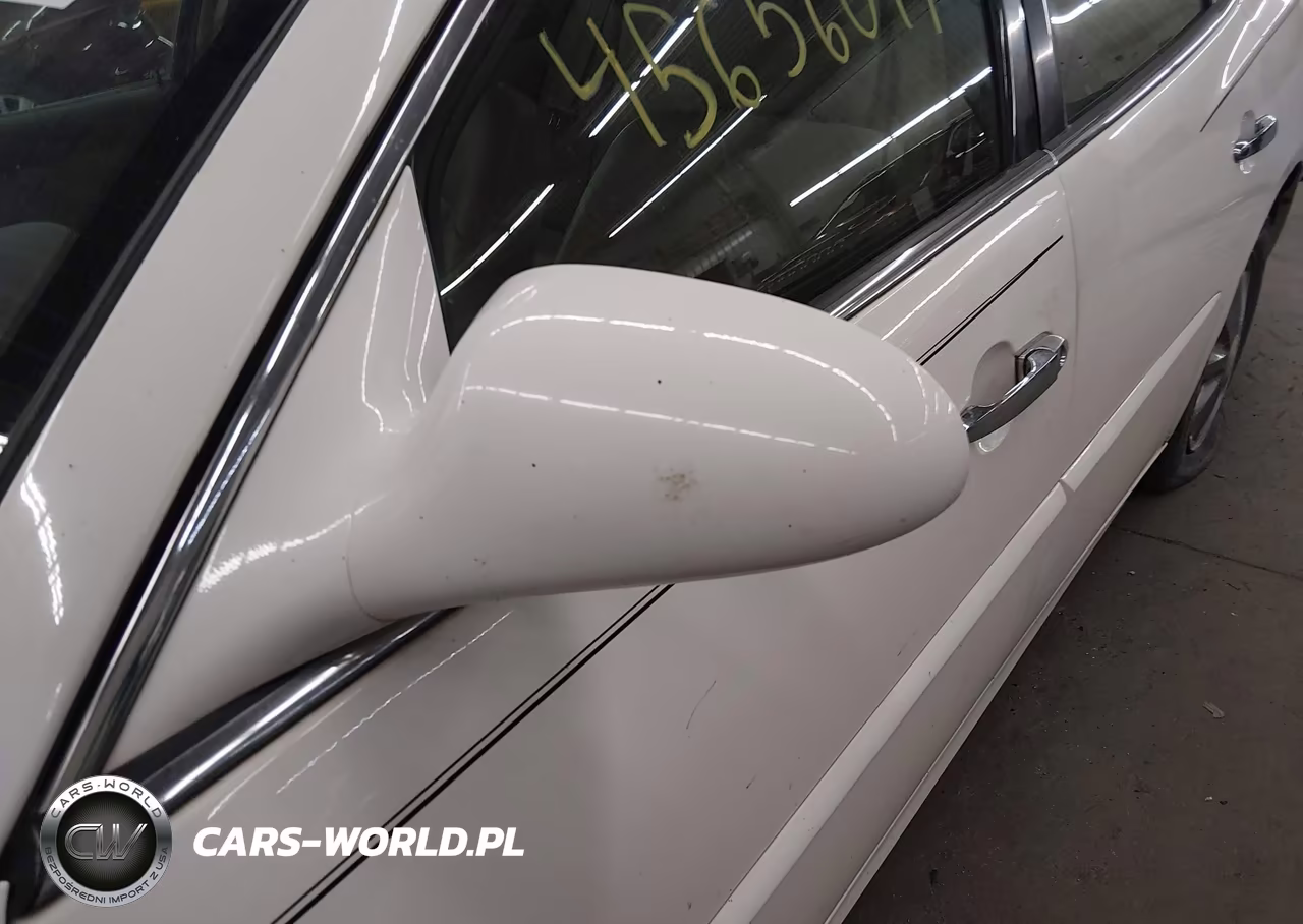 2007 Buick Lacrosse Cxl VIN:2G4WD552971102543 - 12