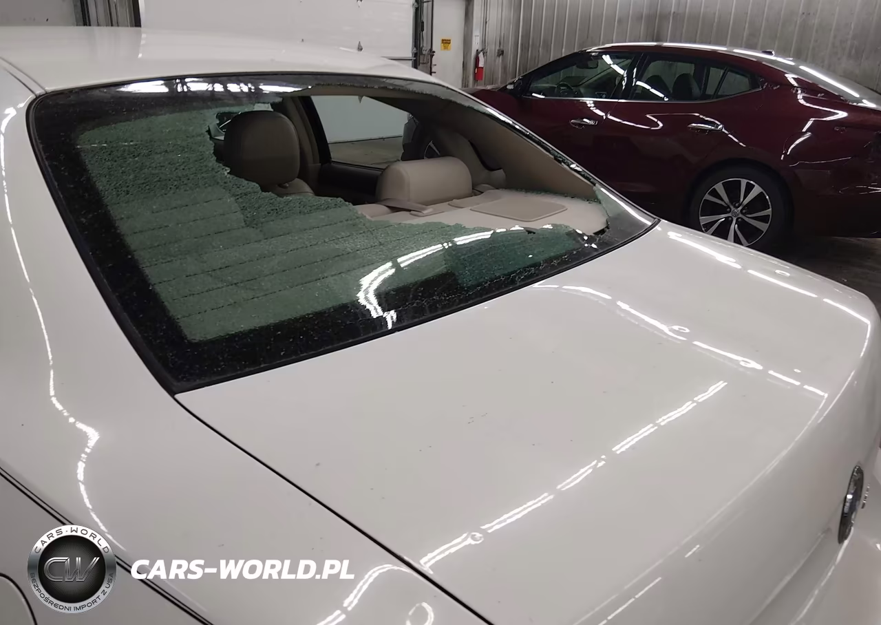 2007 Buick Lacrosse Cxl VIN:2G4WD552971102543 - 13
